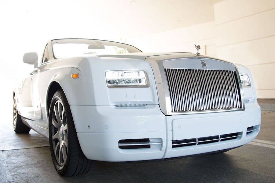 Rolls Royce Phantom Drophead Rental Los Angeles Rent a Rolls Royce